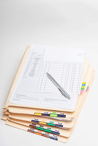 фото Когда требуется сертификат оценки опыта и деловой репутации